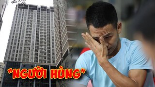 Khi "Người Hùng" Không Chỉ Xuất Hiện Trên Phim Ảnh