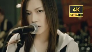 【吉冈唯】YUI - 2009版钢之炼金术师FA OP主题曲 - 「Again」（4K臻享收藏）