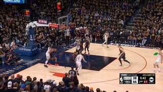 #4 NUGGETS at #1 THUNDER _ FULL GAME 2 HIGHLIGHTS _ May 7, 2025