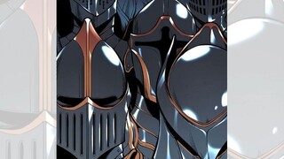 Solo Leveling ch.43 Part.2