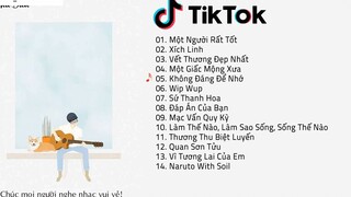 Những Bản Nhạc Tik Tok Remix Hay Nhất 2020_ 13