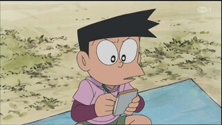 Doraemon episode 107