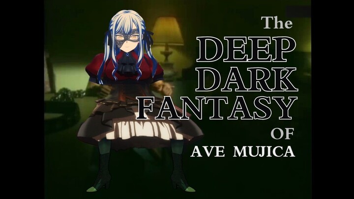 Miss Oblivionis accepted the dark interview for 50 dollars