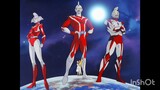 Ultraman USA Theme Song