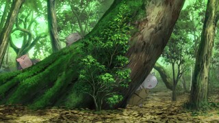 Natsume yuujinchou S7 ( ep 1 )