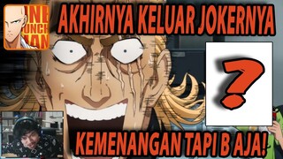 🔥🔥AKHIRNYA KELUAR JOKERNYA YVMC UNTUK MEMBANTAI DUTADEFF!! - ONE PUNCH MAN:The Strongest