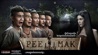 PEEMAK | FULL MOVIE | TAGALOG DUB