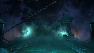 Đại Chúa Tể 3D Trailer | Hoạt Hình 3D Trung Quốc