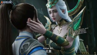 supreme alchemy episode 109