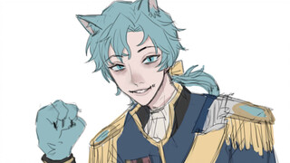 【第五人格手书】佣勘的哦真的太糟糕