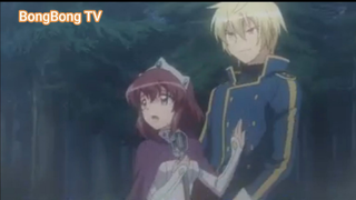 Sử Ma của Zero: Futatsuki no Kishi (Ep 2.2) Công chúa Henrietta, hãy chấp nhận sự thật đi #Zero_tap2