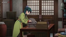 The Apothecary Diaries S2 - Ep 21 (HD) Sub Indo.