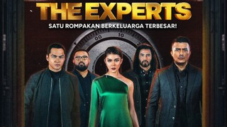 THE EXPERTS FULL MOVIE 2024