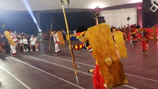 BukSU Dance Troupe