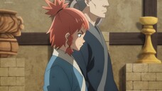 Teogonia Sub Indo Eps 10