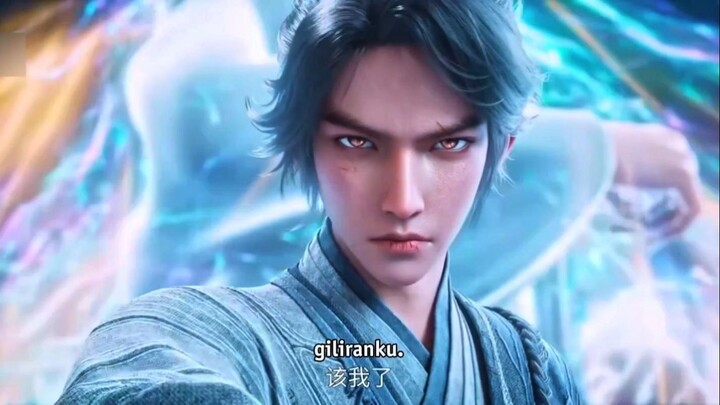 Preview Sword of Coming S2 Tayang Perdana 25 Des 25