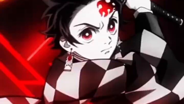 How strong is Tanjiro in the later period? Killing the previous one in seconds is just a warm-up