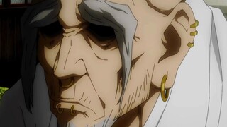 Gojo Satoru โจมตีอาจารย์ใหญ่ของวัด Leyanji ด้วยความโกรธ "16"