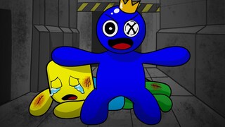 BLUE RA TAY BẢO VỆ NOOB KHỎI BỌN CÔN ĐỒ