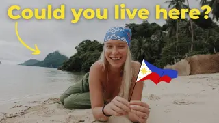 WE MOVED TO THE PHILIPPINES! 🇵🇭 (this is why)