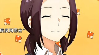 “พูดคำที่รุนแรงที่สุดด้วยน้ำเสียงที่อ่อนโยนที่สุด”