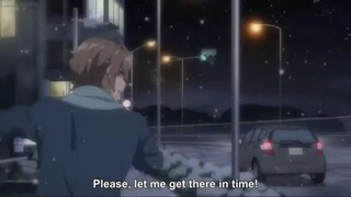 Mai's Death💔
