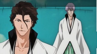 BLEACH Top 10 karakter anime paling populer