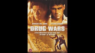 Drug Wars The Camarena Story Part 2  (1990)