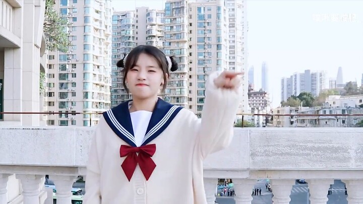 【Puff】 Stroking / な で な で (Chúc mọi người năm mới vui vẻ !!!)