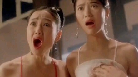 The madam bets with her apprentice to test whether Master Wong Fei-hung is a man of integrity.