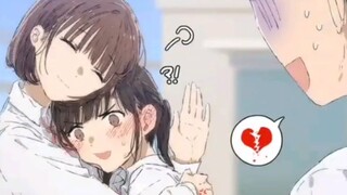 The late male protagonist