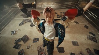 NEXZ最新回归曲Beat-Boxer MV公开