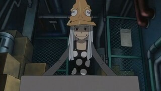 SOUL EATER EP18 (ENG SUB)
