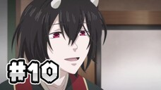 Kakuriyo: Bed and Breakfast for Spirits - Episode 10