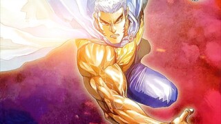 【海虎2MAD】配音动态漫ED2: 《问心无愧》