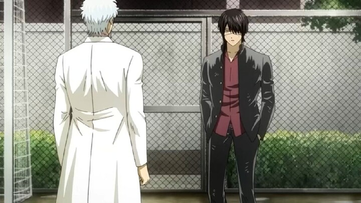 gintama