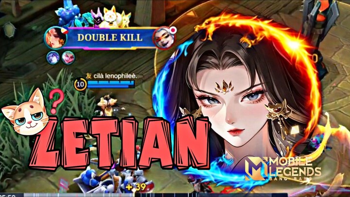 MUSUH SEKARAT ULTI ZETIAN SOLUSINYA