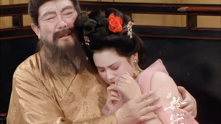 What a masterful series of deceptions! Chen Hong's face paired with Jin Gui Zi's voice—it's just too