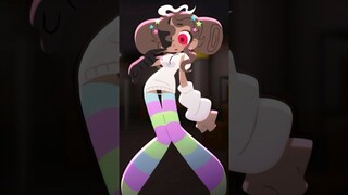 [Female Girl] Dandy's World Cosmo Female [POCHI_SCIENCE]