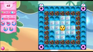 Candy crush saga special level 268 | Candy crush saga new special edition | Candy crush saga
