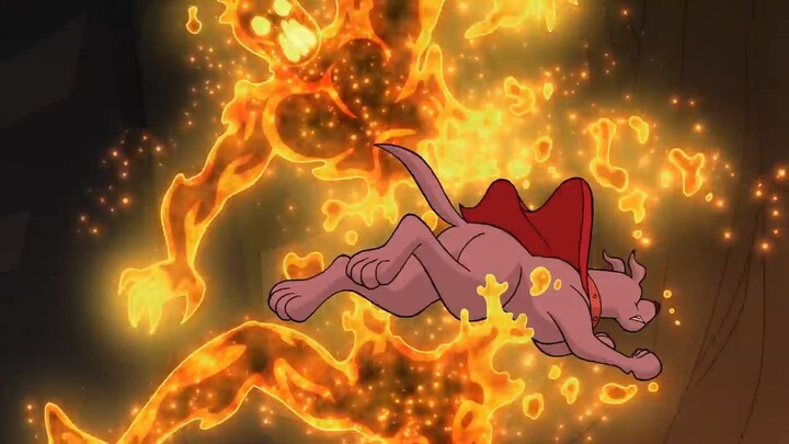 Scooby-Doo! and Krypto, Too! watch full movie: https://shrinke.us/sYfPnp