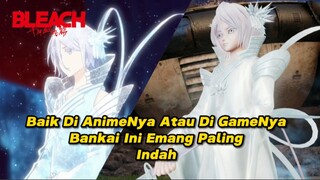 Jurus - Jurus Dan Bankai Kuchiki Rukia Dan Renji Abarai Di Game