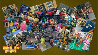 Daily Bricks Monthly Review - February 2019