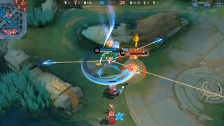 JANGAN BULLY!! FANNY MAGANG PART 2