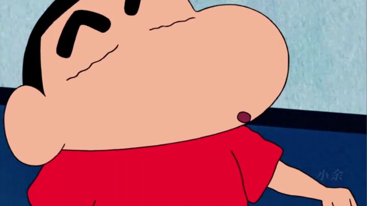 Although Xiaobai is useless, he is a family member.