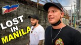 Arriving in MANILA 🇵🇭  Philippines travel Vlog!!