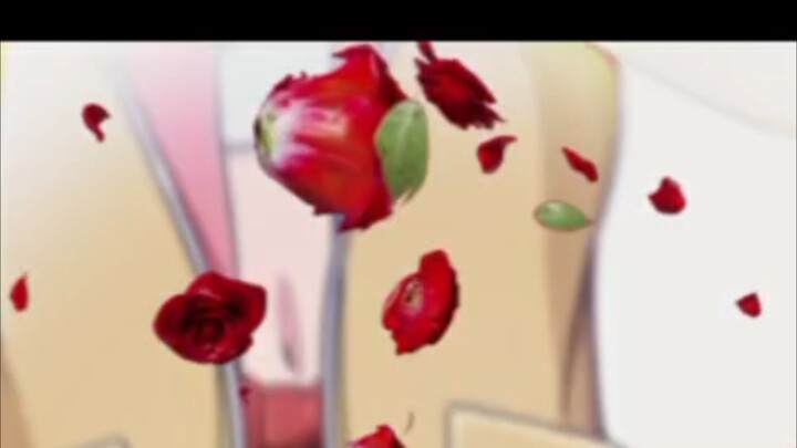 shion x