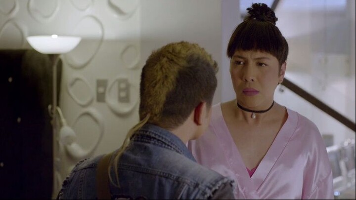 The Super Parental Guardians 2016