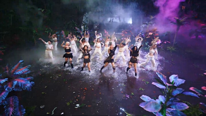 y2mate.com - BLACKPINK  Pink Venom MV_1080p