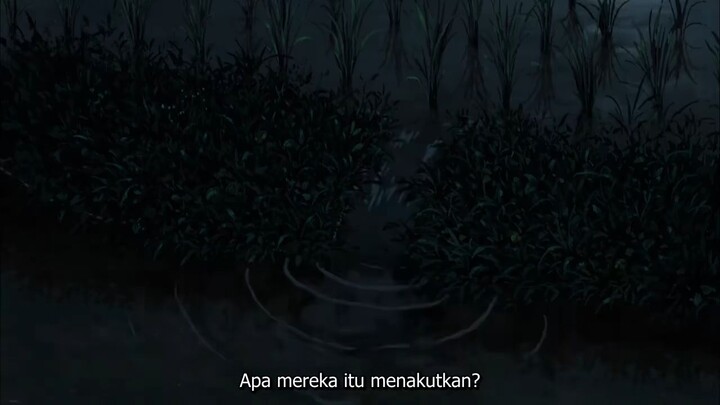 DUBBING INDO BAHASA INDONESIA .... KAPPA subtittle indonesia